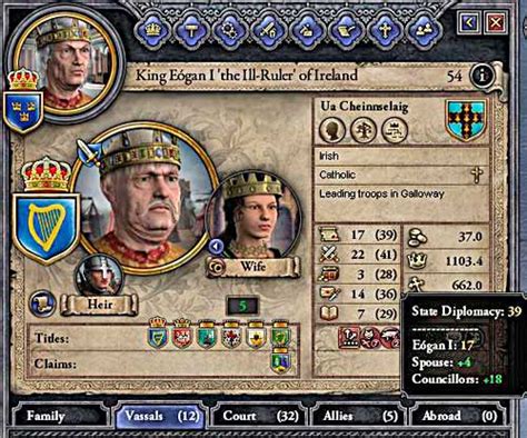 Aladdin :: Crusader Kings II General Discussions .